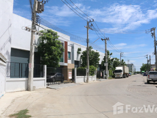 Продажа студия дом в Mueang Samut Sakhon, Самутсакхон