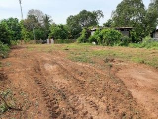 For sale land in Mueang Nakhon Ratchasima, Nakhon Ratchasima