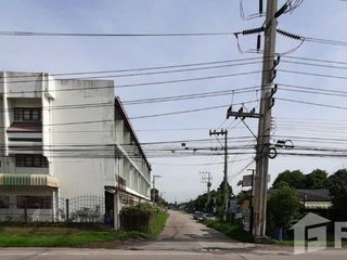 For sale land in Mueang Nakhon Ratchasima, Nakhon Ratchasima