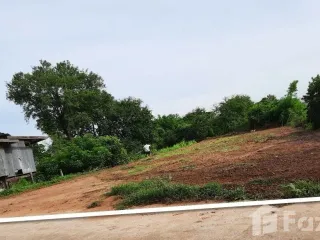 For sale land in Mueang Nakhon Ratchasima, Nakhon Ratchasima