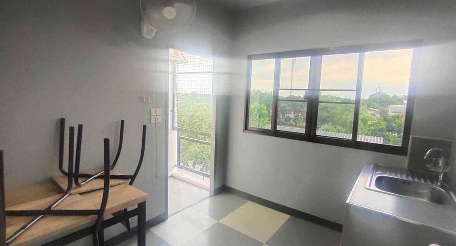ขาย 28 ห้องนอน อพาร์ทเม้นท์ ใน ปากเกร็ด, นนทบุรี