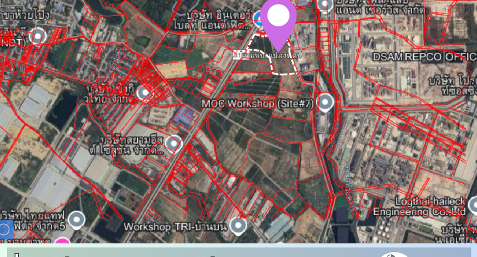 ขาย ที่ดิน ใน เมืองระยอง, ระยอง
