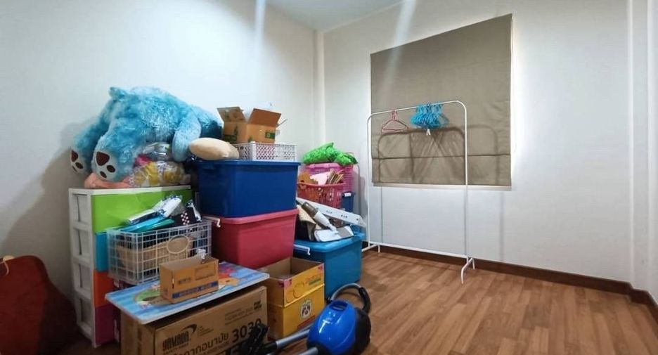 For sale 3 bedrooms townhouse in Bang Yai, Nonthaburi