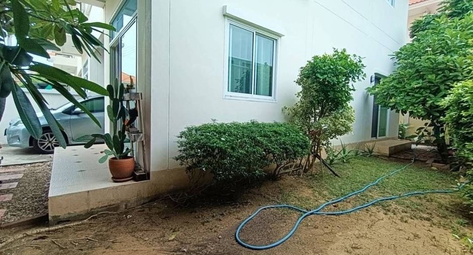 For sale 3 bedrooms townhouse in Bang Yai, Nonthaburi