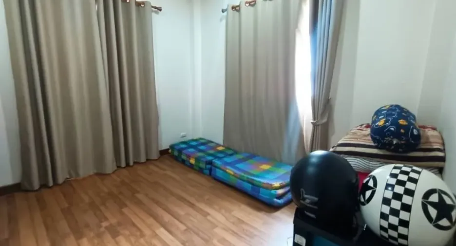 For sale 3 bedrooms townhouse in Bang Yai, Nonthaburi