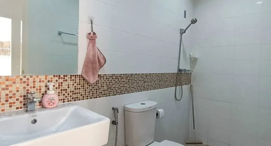 For sale 3 bedrooms townhouse in Bang Yai, Nonthaburi