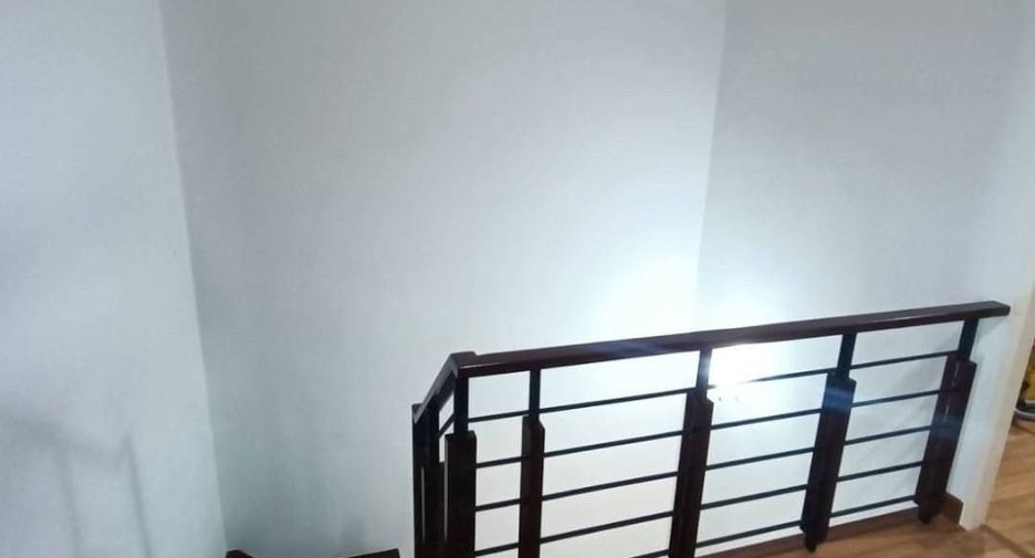 For sale 3 bedrooms townhouse in Bang Yai, Nonthaburi
