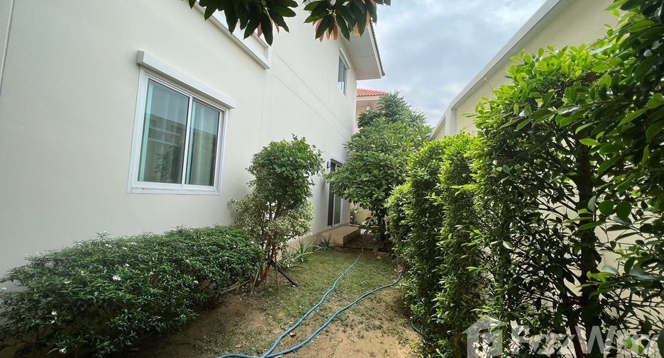 For sale 3 bedrooms townhouse in Bang Yai, Nonthaburi