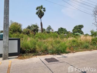 出售 土地 在 Mueang Chon Buri, Chon Buri