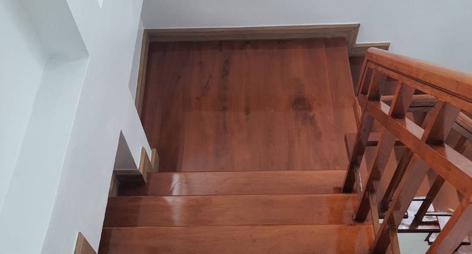 Haus zum Kauf mit 3 Zimmer in Bang Yai, Nonthaburi