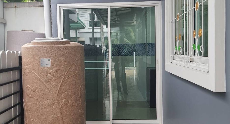 Haus zum Kauf mit 3 Zimmer in Bang Yai, Nonthaburi