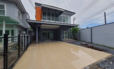 Haus zum Kauf mit 3 Zimmer in Bang Yai, Nonthaburi