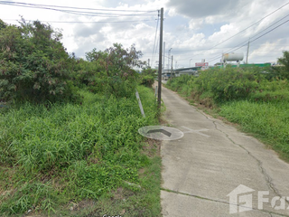 For sale land in Mueang Chachoengsao, Chachoengsao