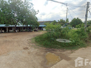 For sale land in Mueang Chachoengsao, Chachoengsao