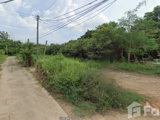 For sale land in Mueang Chachoengsao, Chachoengsao