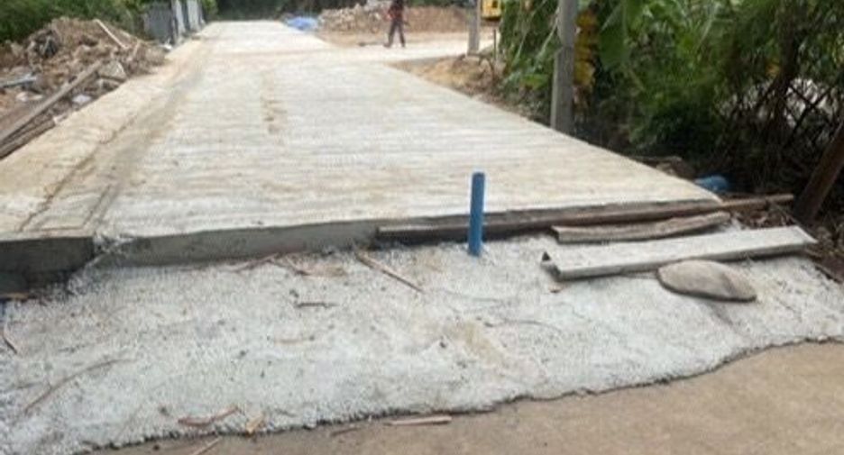 Terreno en venta en Mueang Chachoengsao, Chachoengsao