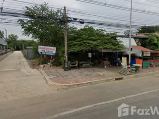 For sale land in Mueang Chachoengsao, Chachoengsao