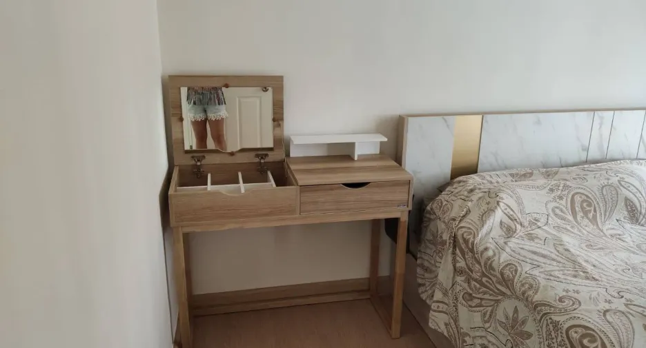 For rent 2 bedrooms condo in Mueang Nonthaburi, Nonthaburi