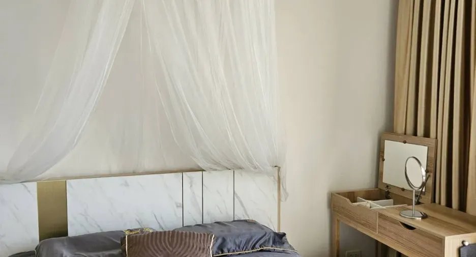 For rent 2 bedrooms condo in Mueang Nonthaburi, Nonthaburi