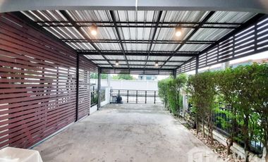 ขาย 3 ห้องนอน วิลล่า ใน บางบัวทอง, นนทบุรี
