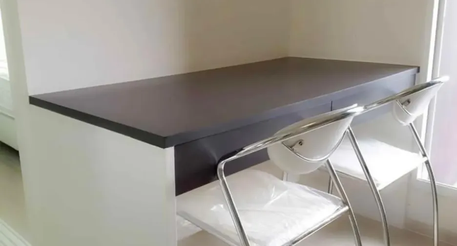For rent 1 bed condo in Mueang Nonthaburi, Nonthaburi