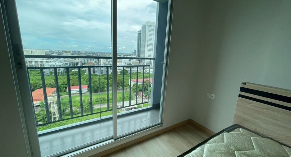 For rent 1 bed condo in Pak Kret, Nonthaburi