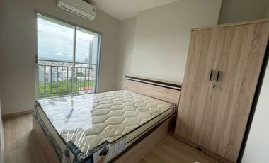 Wohnung zur Miete mit 1 Zimmer in Pak Kret, Nonthaburi