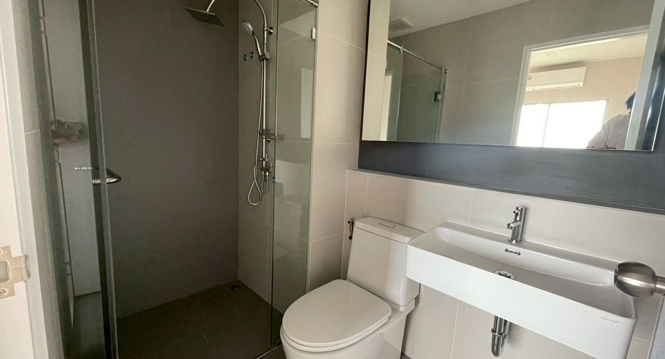 For rent 1 bed condo in Pak Kret, Nonthaburi