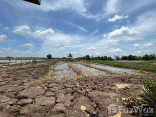 For sale land in Kamphaeng Saen, Nakhon Pathom