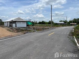 For sale land in Kamphaeng Saen, Nakhon Pathom