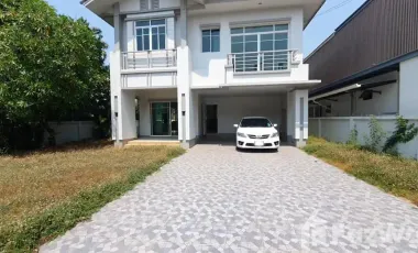 Продажа 3 спальни дом в Bang Bua Thong, Нонтабури