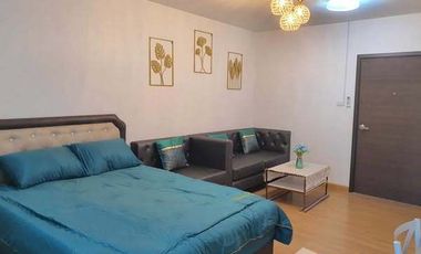 À vendre studio condo à Pak Kret, Nonthaburi