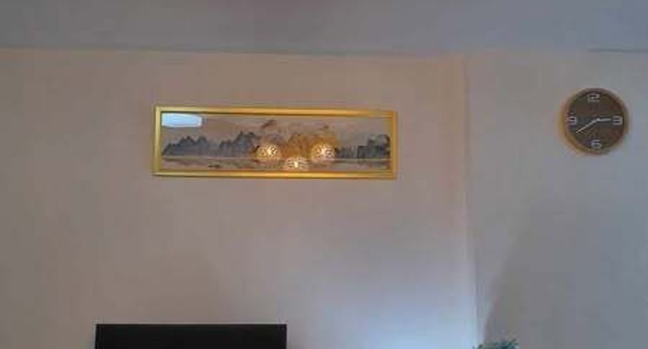 For sale studio condo in Pak Kret, Nonthaburi