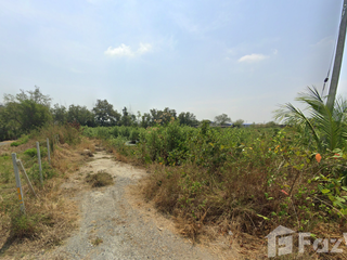 For sale land in Bang Pakong, Chachoengsao