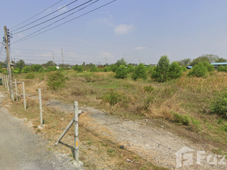 For sale land in Bang Pakong, Chachoengsao