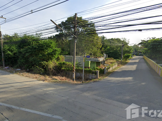 For sale land in Bang Pakong, Chachoengsao