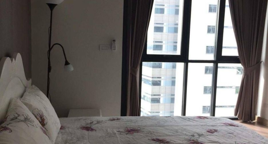 For sale 3 bedrooms condo in Pak Kret, Nonthaburi