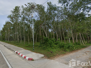 Terreno en venta en Lan Saka, Nakhon Si Thammarat
