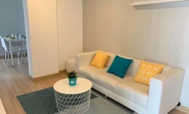 For rent 2 bedrooms condo in Pak Kret, Nonthaburi