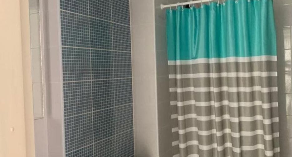 For rent 2 bedrooms condo in Pak Kret, Nonthaburi