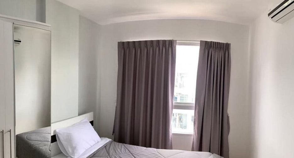 For rent 2 bedrooms condo in Pak Kret, Nonthaburi