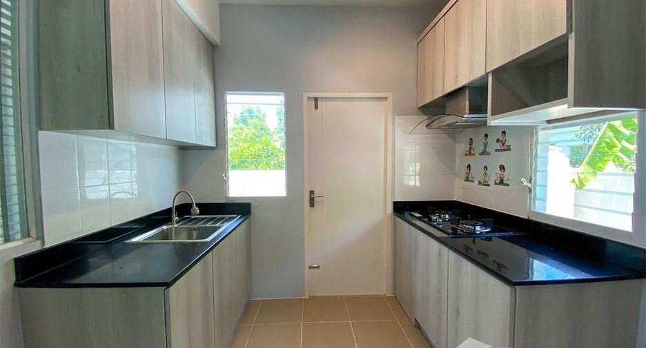 For sale 3 bedrooms house in Khlong Luang, Pathum Thani