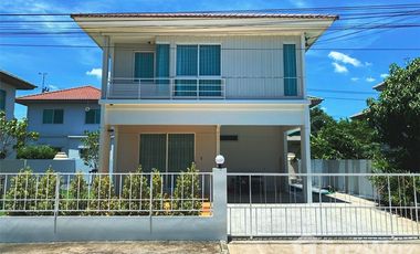 For sale 3 bedrooms house in Khlong Luang, Pathum Thani