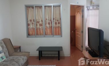 For sale 1 bed condo in Mueang Nonthaburi, Nonthaburi