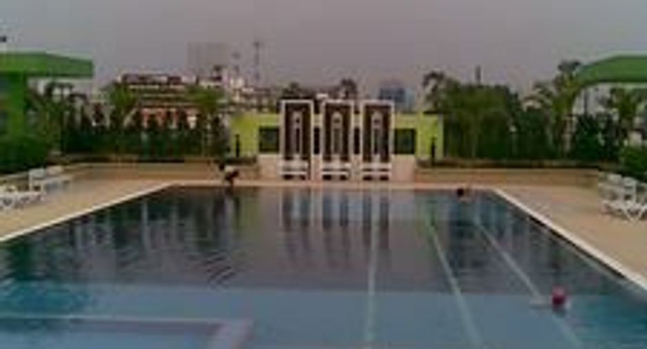 For sale 1 bed condo in Mueang Nonthaburi, Nonthaburi