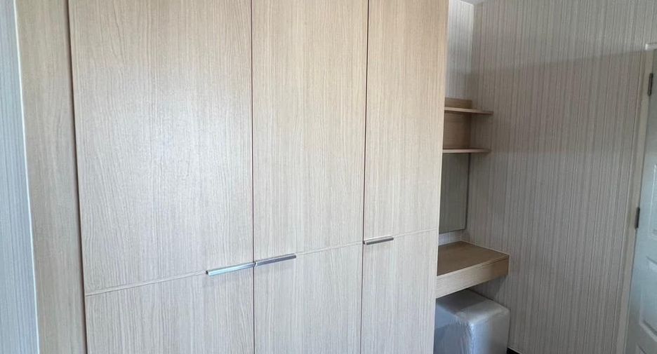 Аренда 1 кровать кондо в Mueang Nonthaburi, Нонтабури