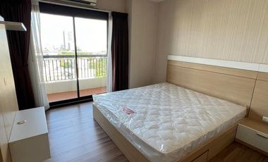 For rent 1 bed condo in Mueang Nonthaburi, Nonthaburi