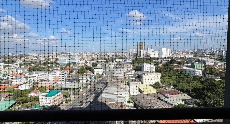 Аренда 1 кровать кондо в Mueang Nonthaburi, Нонтабури