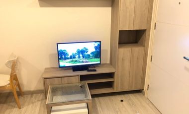 For rent 1 bed condo in Mueang Nonthaburi, Nonthaburi