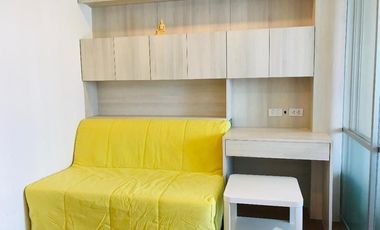 For rent 1 bed condo in Mueang Nonthaburi, Nonthaburi